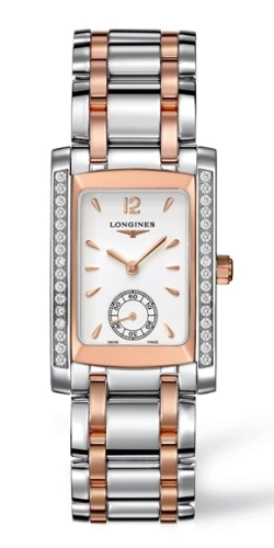 Longines DolceVita L5-502-5-19-7