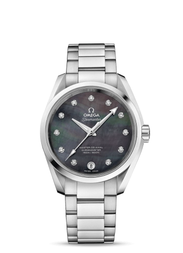 Omega Aqua Terra 231-10-39-21-57-001