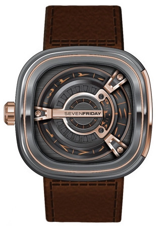 SevenFriday M-Series M2-02AB