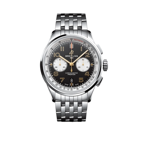 Breitling Premier AB0118A21B1A1