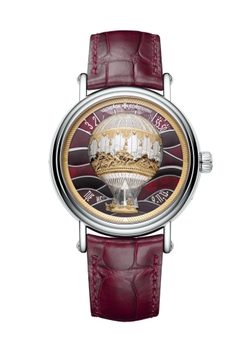 Vacheron Constantin Métiers d'Art 7610U-000G-B246