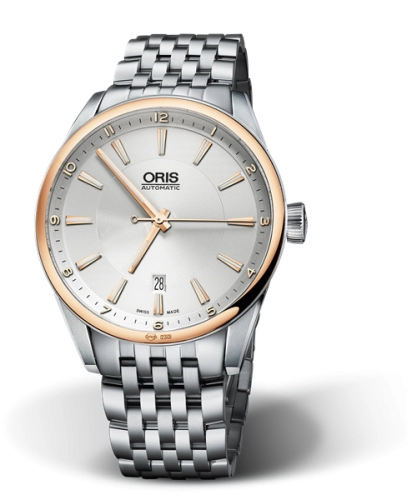 Oris Artix 01-733-7642-6331-07-8-21-80