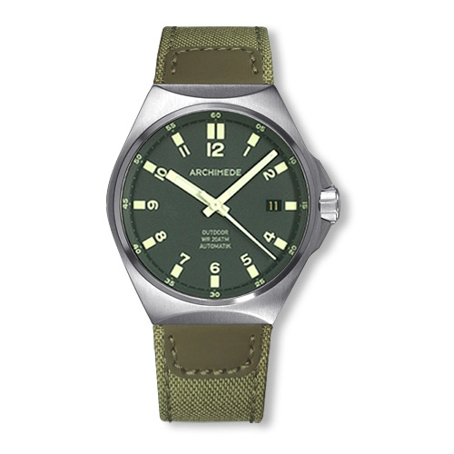 Archimede Outdoor UA8239CA-A4-1-H