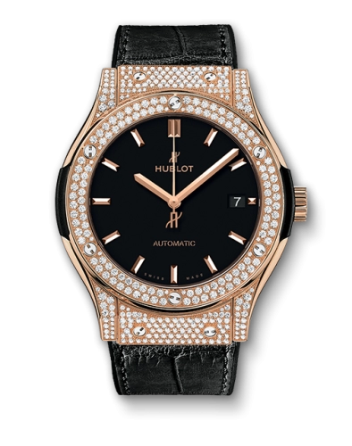Hublot Classic Fusion 511-OX-1181-LR-1704