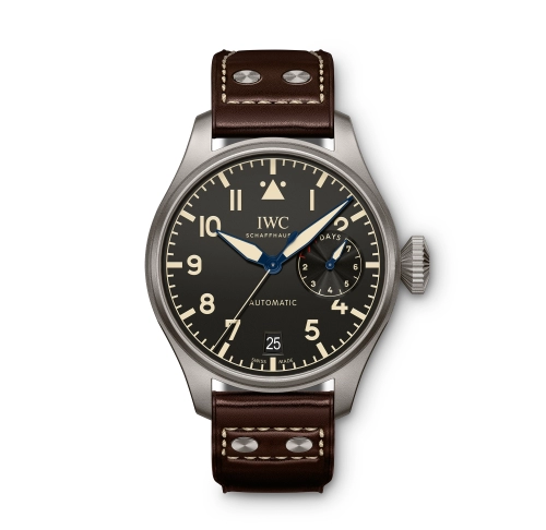 IWC Big Pilot IW5010-04