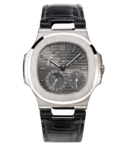 Patek Philippe Nautilus 5712G-001