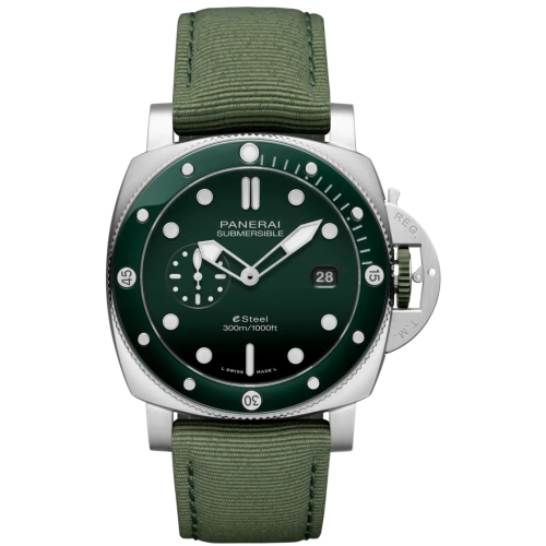 Panerai Submersible PAM01287