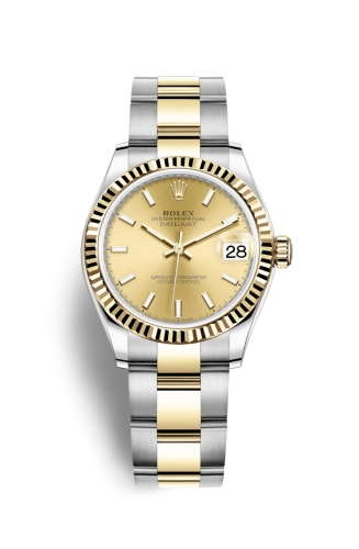 Rolex Datejust 31 278273-0013