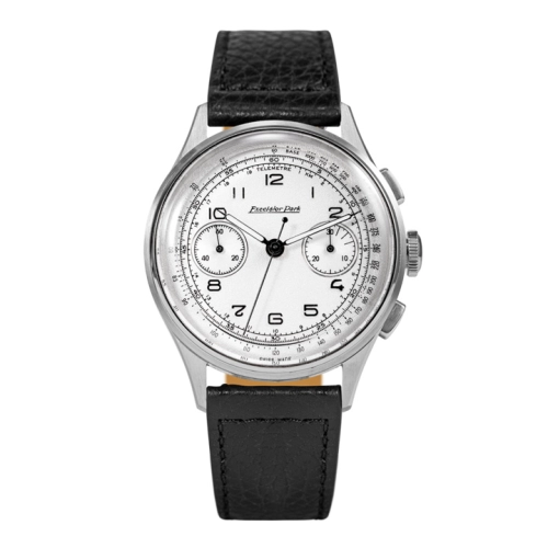 Excelsior Park Chronograph EP95001-BL