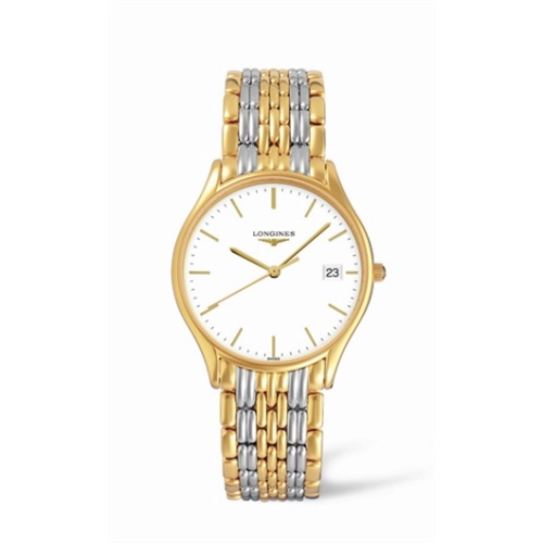 Longines Lyre L4-759-2-12-7
