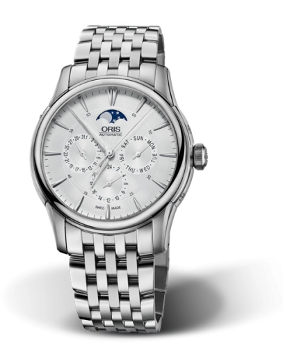 Oris Artelier 01-781-7703-4051-07-8-21-77