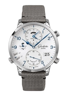 Glashütte Original Senator 1-89-02-03-02-66