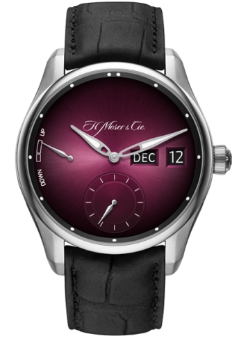 H. Moser & Cie Pioneer 3808-1200