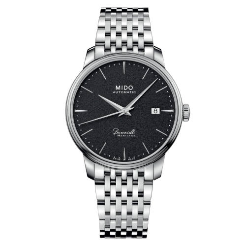 Mido Baroncelli M027-407-11-051-00