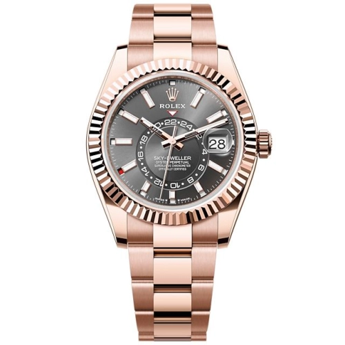 Rolex Sky-Dweller 336935-0004