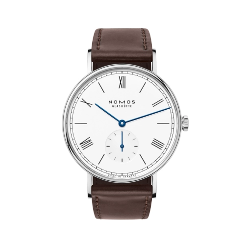 Nomos Glashütte Ludwig 237