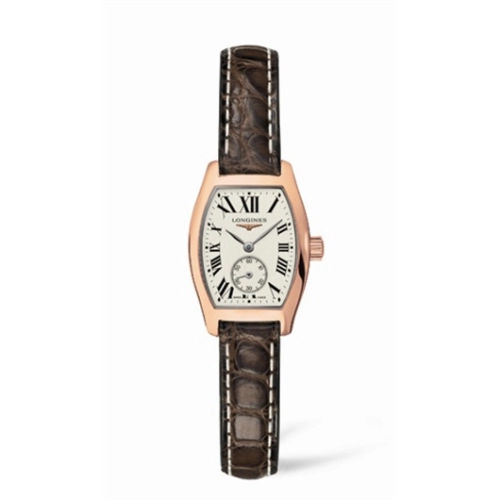 Longines Evidenza L2-175-8-71-5