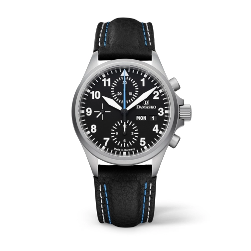 Damasko Chronographs DC58