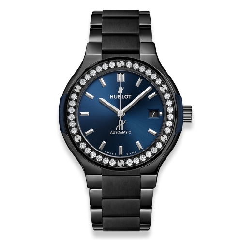 Hublot Classic Fusion 568-CM-7170-CM-1204
