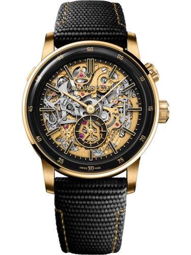 Audemars Piguet CODE 11.59 26397QA-OO-D002KB-01