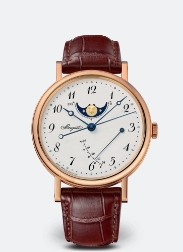 Breguet Classique 7787BR-29-9V6