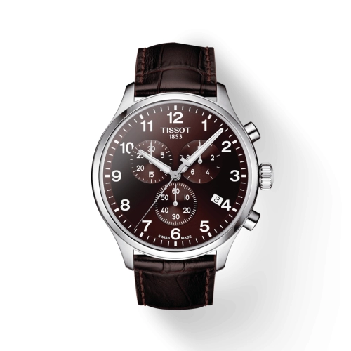 Tissot XL T116-617-16-297-00