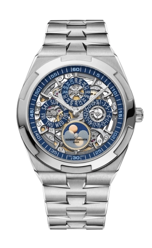 Vacheron Constantin Overseas 4300V-120G-B946