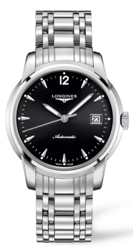 Longines Saint Imier L2-766-4-52-6