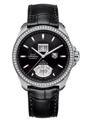TAG Heuer Grand Carrera WAV5115-FC6225