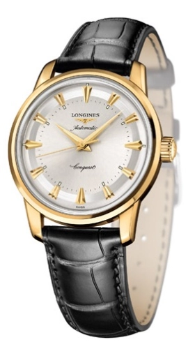 Longines Conquest Heritage L1-611-6-70-4