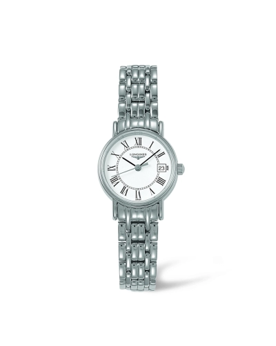 Longines Presence L4-220-4-11-6