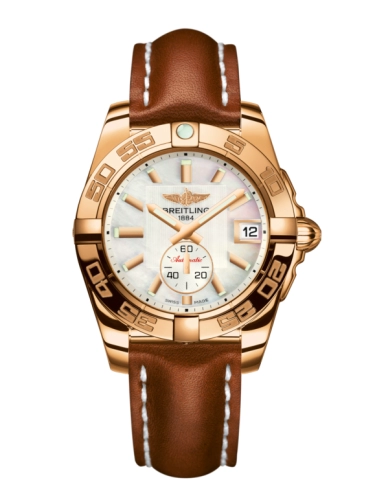Breitling Galactic H3733012-A724-412X