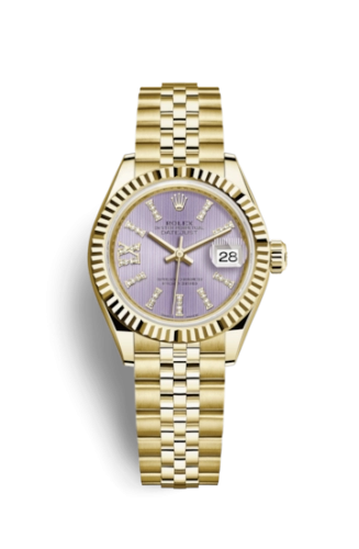Rolex Lady-Datejust 279178-0012