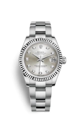 Rolex Datejust 31 178274-0030