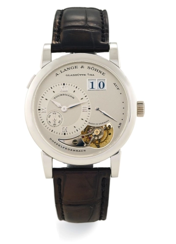 A. Lange & Söhne Lange 1 704-025