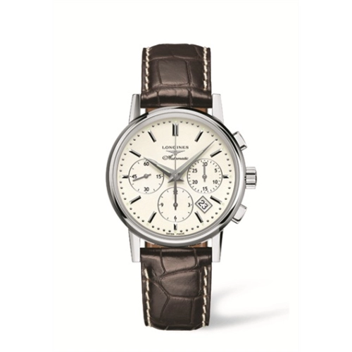 Longines Heritage L2-733-4-72-2