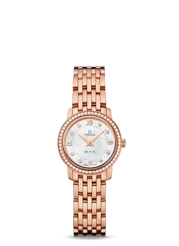 Omega De Ville 424-55-24-60-55-002