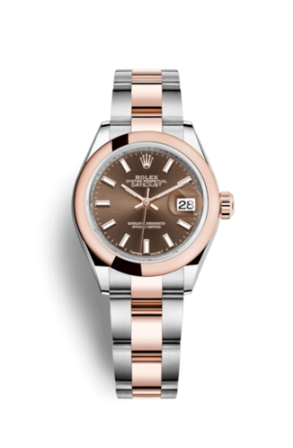 Rolex Lady-Datejust 279161-0018