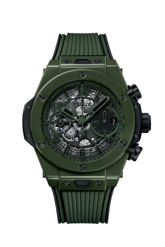 Hublot Big Bang 441-GX-5210-RX
