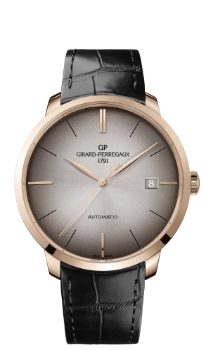 Girard-Perregaux 1966 49551-52-231-BB60
