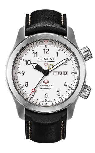 Bremont Martin-Baker MBIIAN-WH
