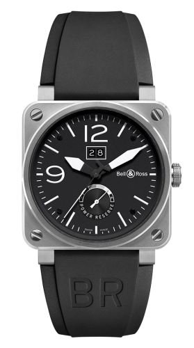 Bell & Ross BR-03 BR0390BLST