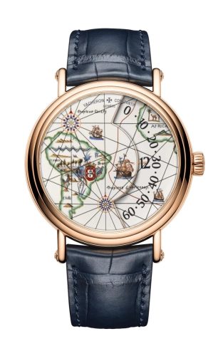 Vacheron Constantin Métiers d'Art 7500U-000R-B689