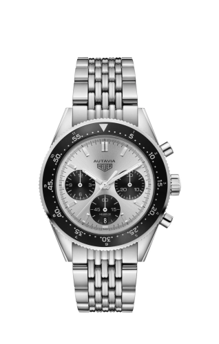 TAG Heuer Autavia CBE2111-BA0687