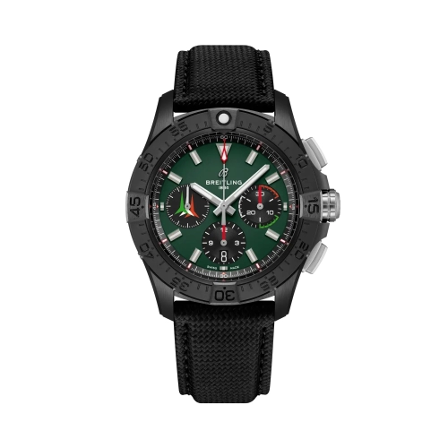 Breitling Avenger SB01462A1L1X1