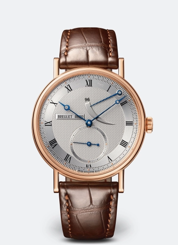 Breguet Classique 5277BR-12-9V6