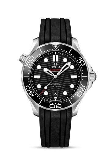 Omega Seamaster Diver 300M 210-32-42-20-01-001
