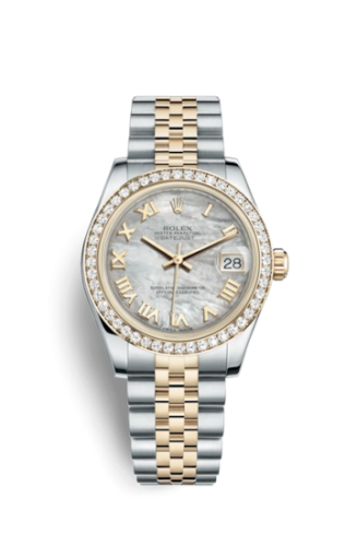 Rolex Datejust 31 178383-0003