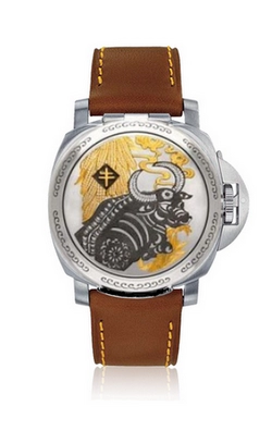 Panerai Luminor PAM00837