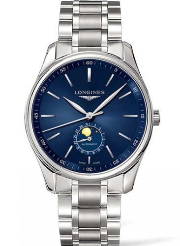 Longines Master Collection L2-919-4-92-6